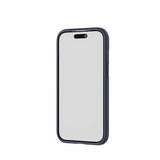 Tech21 iPhone 15 Plus Deksel Evo Lite Denim Blue