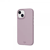 Tech21 iPhone 15 Plus Deksel Evo Lite Lavendel
