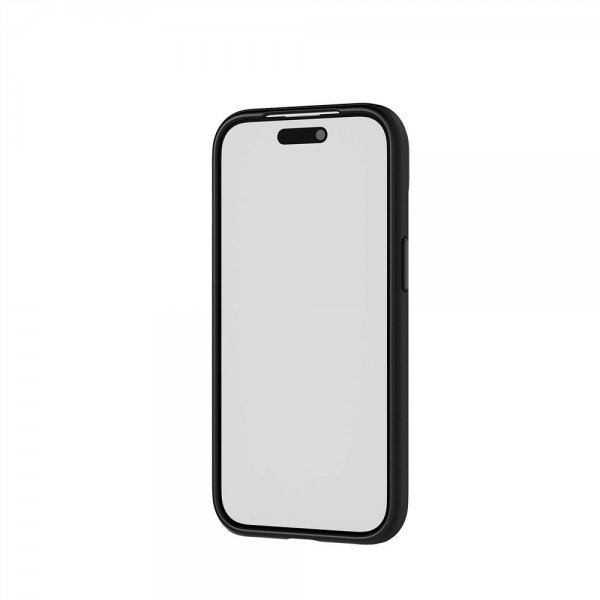 Tech21 iPhone 15 Plus Deksel Evo Lite Svart