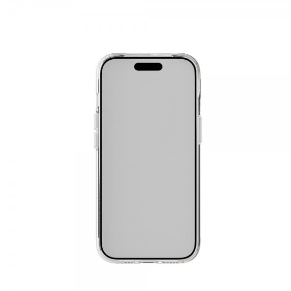 Tech21 iPhone 15 Plus Deksel Evo Lite Transparent