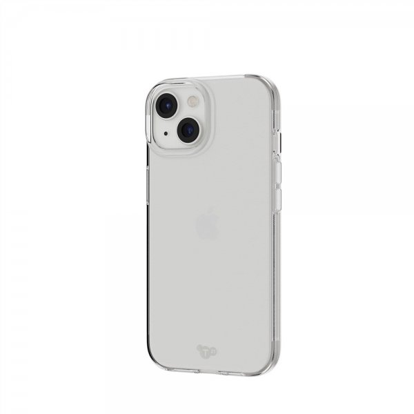 Tech21 iPhone 15 Plus Deksel Evo Lite Transparent