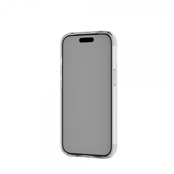 Tech21 iPhone 15 Plus Deksel Evo Lite Transparent