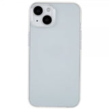 Nordic Covers iPhone 15 Plus Deksel Feather Series Transparent