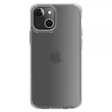 X-Level iPhone 15 Plus Deksel Frostet Transparent