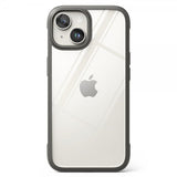Ringke iPhone 15 Plus Deksel Fusion Bold Grå
