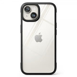 Ringke iPhone 15 Plus Deksel Fusion Bold Svart