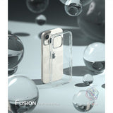 Ringke iPhone 15 Plus Deksel Fusion Clear