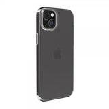 dbramante1928 iPhone 15 Plus Deksel Greenland Clear