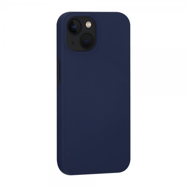 dbramante1928 iPhone 15 Plus Deksel Iceland Ultra D3O MagSafe Blå