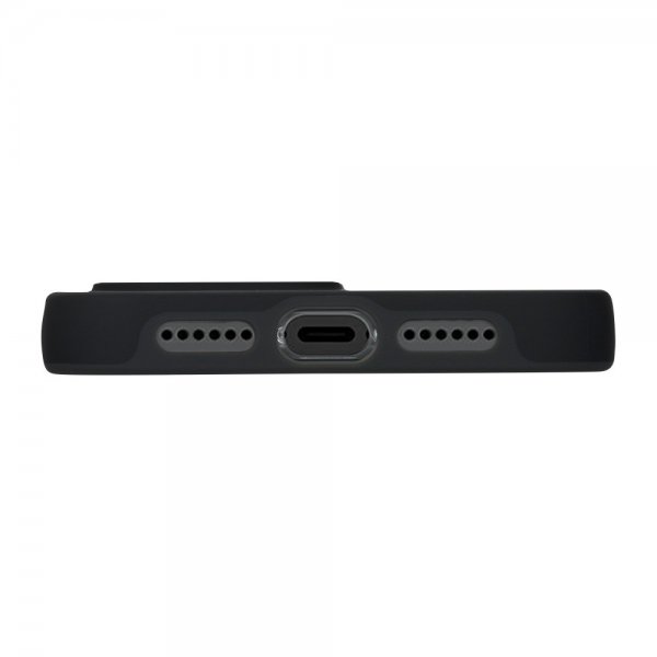 dbramante1928 iPhone 15 Plus Deksel Iceland Ultra D3O MagSafe Svart