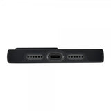 dbramante1928 iPhone 15 Plus Deksel Iceland Ultra D3O MagSafe Svart