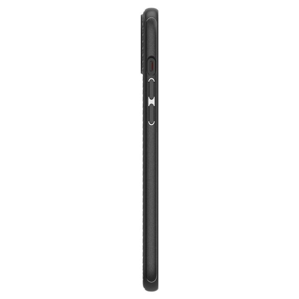 Spigen iPhone 15 Plus Deksel Mag Armor MagFit Matte Black