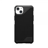 Urban Armor Gear (UAG) iPhone 15 Plus Deksel Metropolis LT MagSafe Kevlar Black