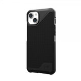 Urban Armor Gear (UAG) iPhone 15 Plus Deksel Metropolis LT MagSafe Kevlar Black