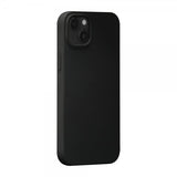 dbramante1928 iPhone 15 Plus Deksel Monaco MagSafe Night Black