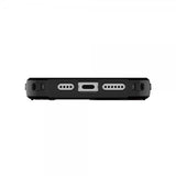 Urban Armor Gear (UAG) iPhone 15 Plus Deksel Monarch Kevlar Black