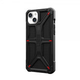 Urban Armor Gear (UAG) iPhone 15 Plus Deksel Monarch Kevlar Black