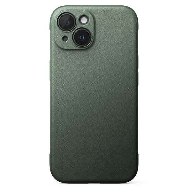 Ringke iPhone 15 Plus Deksel Onyx Dark Green