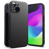 Ringke iPhone 15 Plus Deksel Onyx Svart