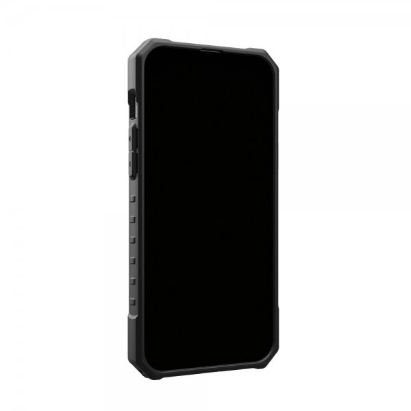 Urban Armor Gear (UAG) iPhone 15 Plus Deksel Pathfinder MagSafe Ice
