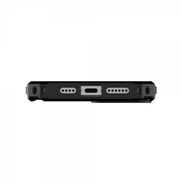 Urban Armor Gear (UAG) iPhone 15 Plus Deksel Pathfinder MagSafe Ice