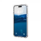 Urban Armor Gear (UAG) iPhone 15 Plus Deksel Plyo Ice