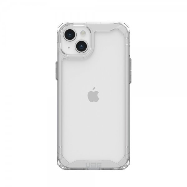 Urban Armor Gear (UAG) iPhone 15 Plus Deksel Plyo Ice