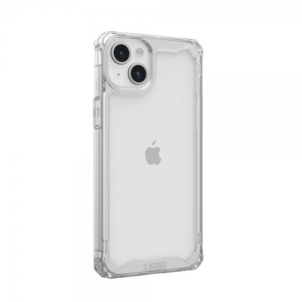 Urban Armor Gear (UAG) iPhone 15 Plus Deksel Plyo Ice