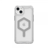 Urban Armor Gear (UAG) iPhone 15 Plus Deksel Plyo MagSafe Ice Sølv