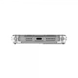 Urban Armor Gear (UAG) iPhone 15 Plus Deksel Plyo MagSafe Ice Hvit
