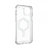 Urban Armor Gear (UAG) iPhone 15 Plus Deksel Plyo MagSafe Ice Hvit
