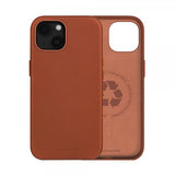 dbramante1928 iPhone 15 Plus Deksel Roskilde MagSafe Tan