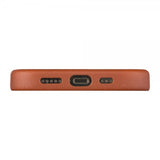 dbramante1928 iPhone 15 Plus Deksel Roskilde MagSafe Tan
