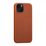 dbramante1928 iPhone 15 Plus Deksel Roskilde MagSafe Tan