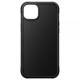 Nomad iPhone 15 Plus Deksel Rugged Case Svart