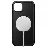 Nomad iPhone 15 Plus Deksel Rugged Case Svart