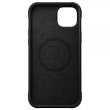 Nomad iPhone 15 Plus Deksel Rugged Case Svart