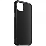 Nomad iPhone 15 Plus Deksel Rugged Case Svart