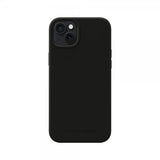 Ideal of Sweden iPhone 15 Plus Deksel Silicone Case MagSafe Svart
