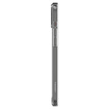 Spigen iPhone 15 Plus Deksel Ultra Hybrid Crystal Clear