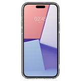 Spigen iPhone 15 Plus Deksel Ultra Hybrid MagFit Hvit