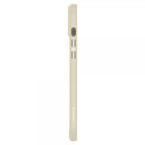 Spigen iPhone 15 Plus Deksel Ultra Hybrid Mute Beige