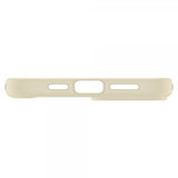 Spigen iPhone 15 Plus Deksel Ultra Hybrid Mute Beige