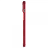 Spigen iPhone 15 Plus Deksel Ultra Hybrid Red Crystal