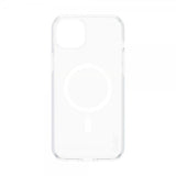 CARE by PanzerGlass iPhone 15 Plus Deksel Urban Combat MagSafe Hvit