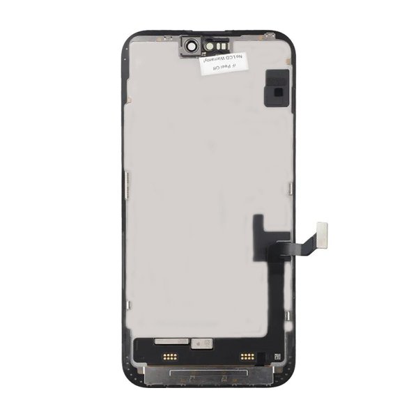 iPhone 15 Plus Skjerm med OLED Display Original (Tatt fra ny iPhone)