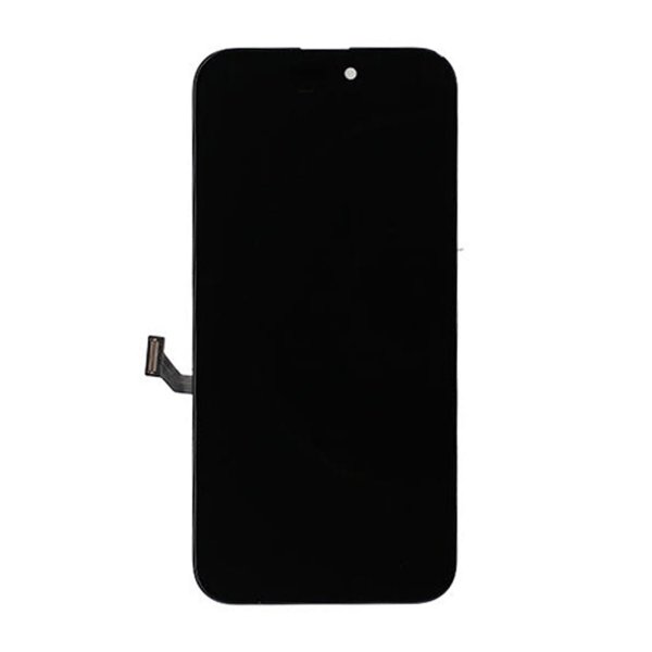 iPhone 15 Plus Skjerm med Soft OLED (RJ)