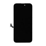 iPhone 15 Plus Skjerm med Soft OLED (RJ)