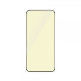 PanzerGlass iPhone 15 Plus Skjermbeskytter Eyecare Ultra-Wide Fit EasyAligner
