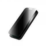 Zagg InvisibleShield iPhone 15 Plus Skjermbeskytter Glass Elite Privacy